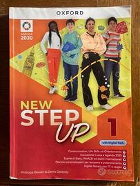 Libri scolastici scuola media