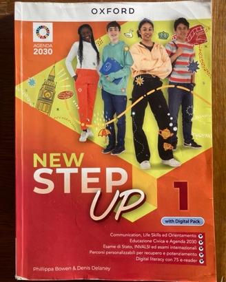 Libri scolastici scuola media