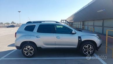 Dacia Duster 1.5 dci Prestige