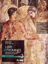 Libri et homines 3