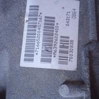 Cambio Meccanico Mercedes Vito 2.2 dci