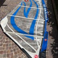 Vela windsurf Hot Sail Maui SO 4,7 mt