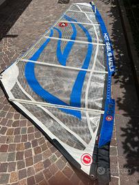 Vela windsurf Hot Sail Maui SO 4,7 mt