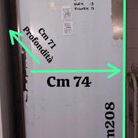 frigorifero industriale 