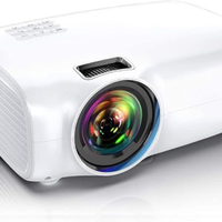 Proiettore WiMiUS P30 Full HD - 8000 Lumen