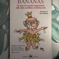 Bananas di Marco Travaglio