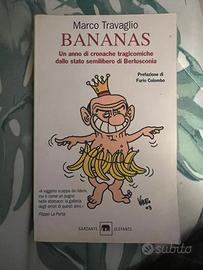 Bananas di Marco Travaglio