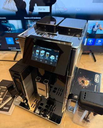 Metà prezzo ! Delonghi Maestosa