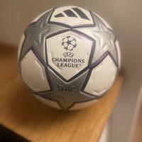 Pallone gara ufficiale