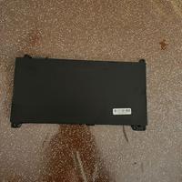 Batteria per portatile hp
