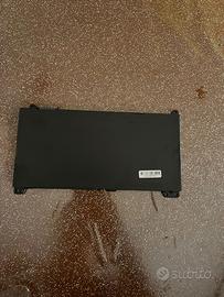 Batteria per portatile hp