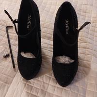 scarpe donna nuove eleganti 