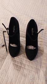 scarpe donna nuove eleganti 