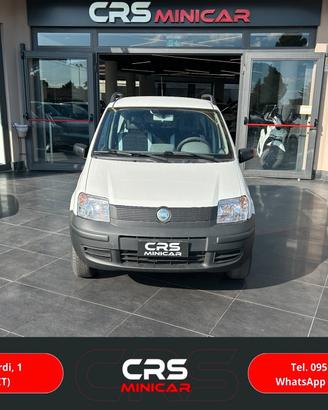 Fiat Panda 1.2 4x4