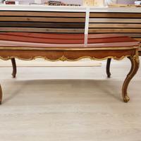 Tavolo stile Luigi XVI