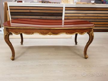 Tavolo stile Luigi XVI