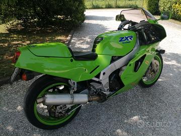 Kawasaki ZXR 750 - 1990