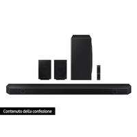  Samsung Soundbar Serie Q HW-Q930B