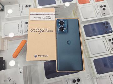 Motorola Edge 50 Fusion 8/ 256GB - PROMO