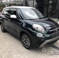 Disponibili ricambi come Fiat 500l 2020 c2484