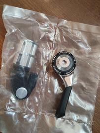 Comando Cambio Bar-End microSHIFT 9v (Nuovo)