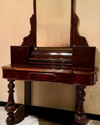 Toeletta