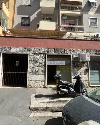 ESPERO - Locale commerciale