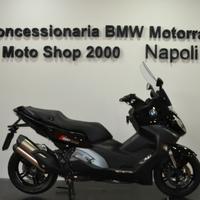 BMW C 650 - 2017 Highline