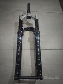 forcella MANITOU R8 PRO XC 29 