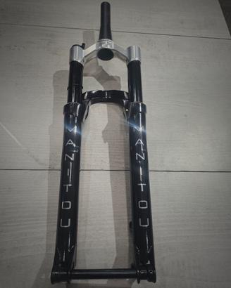 forcella MANITOU R8 PRO XC 29 