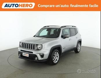 JEEP Renegade JF73869