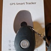 gps tracker per sicurezza anziani