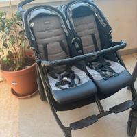 Peg perego book for two