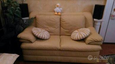 divani by Natuzzi 