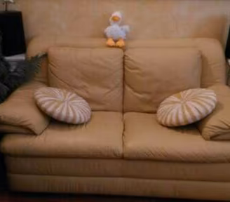 divani by Natuzzi 