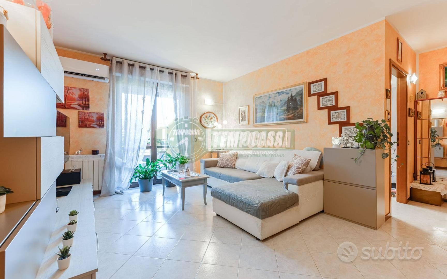 Appartamento – Cornate d'Adda, Villa Paradiso - Vista 4