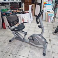 cyclette magnetica jk performa 315