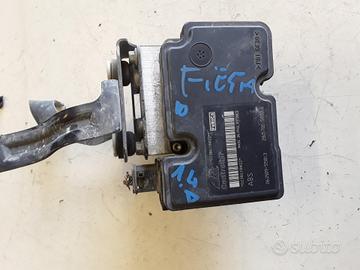 ABS FORD Fiesta 6° Serie 06210955813 Diesel 1400