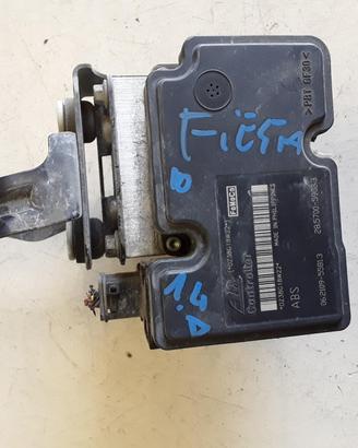 ABS FORD Fiesta 6° Serie 06210955813 Diesel 1400