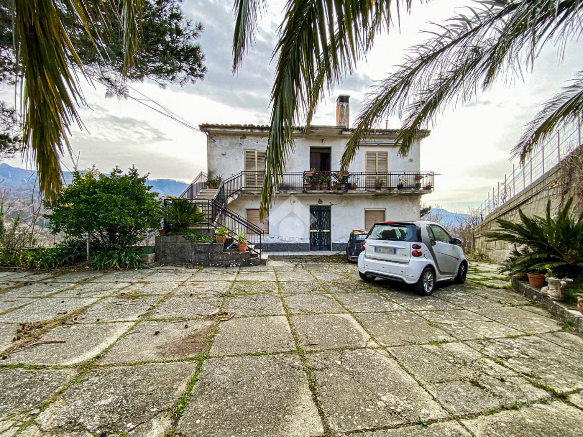 Apartment in Falconara Albanese, Cosenza - Vista 2
