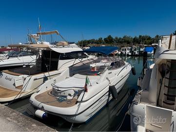 ISLAMORADA 32  ( natante) metri 10