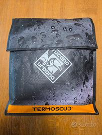 termoscud R083x tucano copri gambe  Kymco  People 