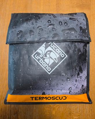 termoscud R083x tucano copri gambe  Kymco  People 