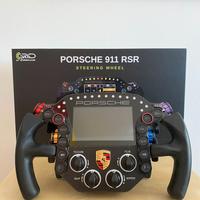 Volante Grid Engineering Porsche P911 V2