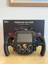 Volante Grid Engineering Porsche P911 V2