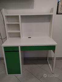 Scrivania Ikea Micke