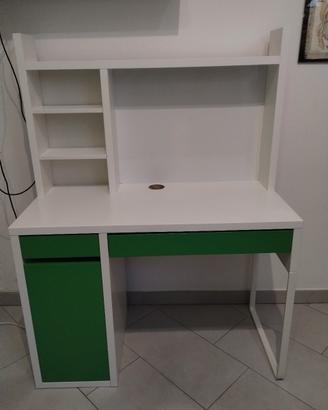 Scrivania Ikea Micke