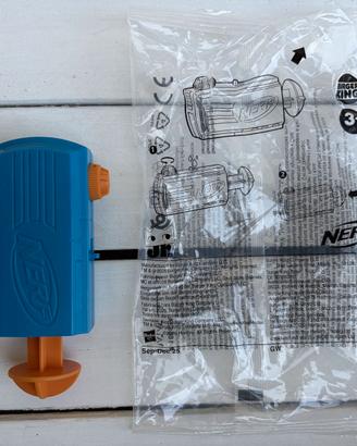 Giocattolo ad Acqua Nerf Spiaggia Mare