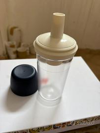 Dosa zucchero Tupperware 400 ml