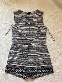 Vestito a pantaloncino taglia EUR 40